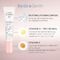 Louis Widmer Hydraderm Oogomtrekgel Met Parfum15ml