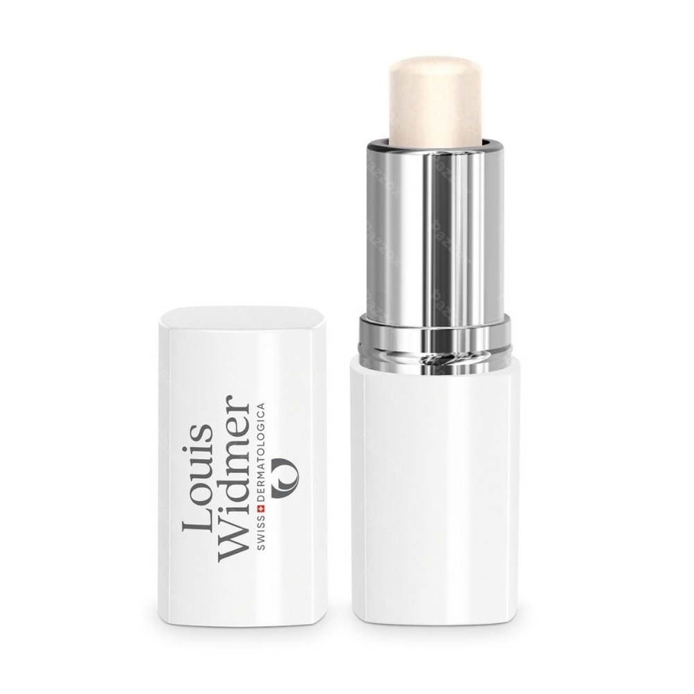Louis Widmer Hydraderm Soin des Lèvres Stick UV 15 Parfumé 4,5ml