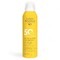Louis Widmer Suncare Clear & Dry Sun Spray SPF 50 Zonder Parfum 200ml