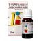 D-Cure 2.400 U.I Vitamine D Gouttes 10ml