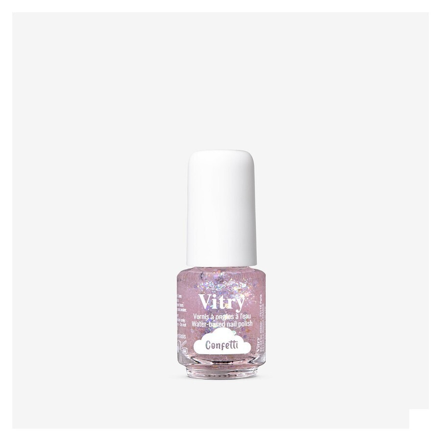Vitry Vao Water Confetti 4ml