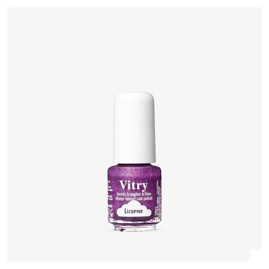 Vitry Vao Water Licorne 4ml