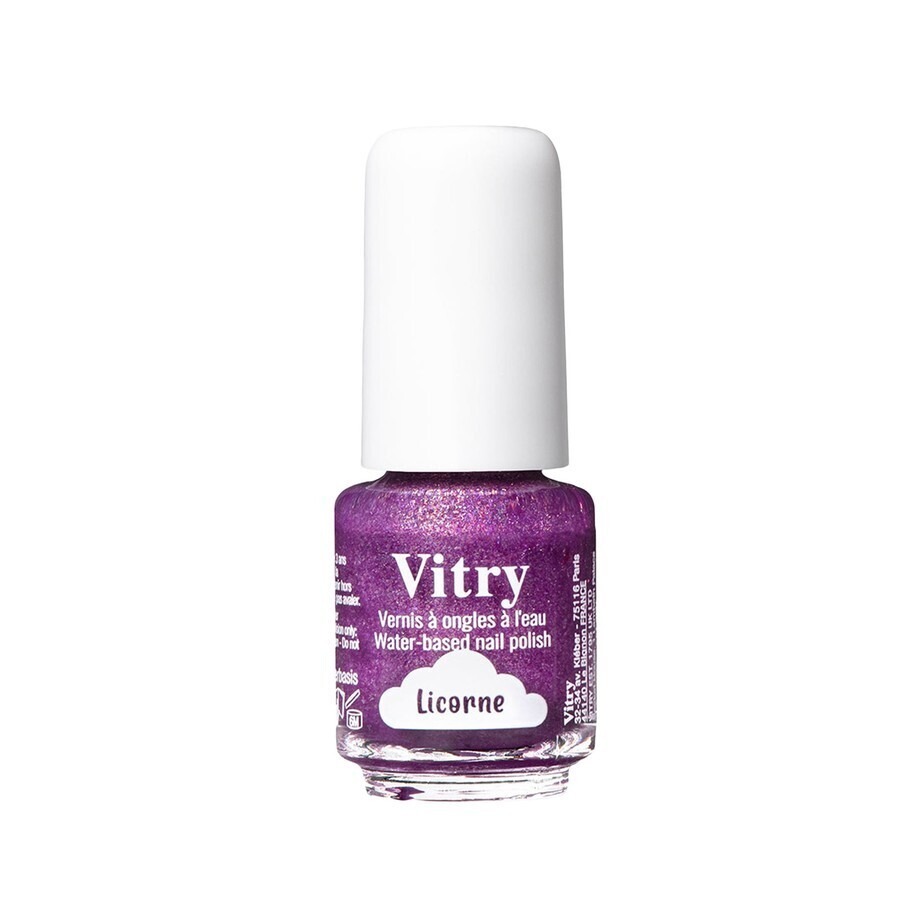 Vitry Vao Water Licorne 4ml