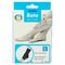 Bota Plus Chevillere+velcro Noir l 23-25cm