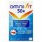 Omnivit 50+ Caps 30