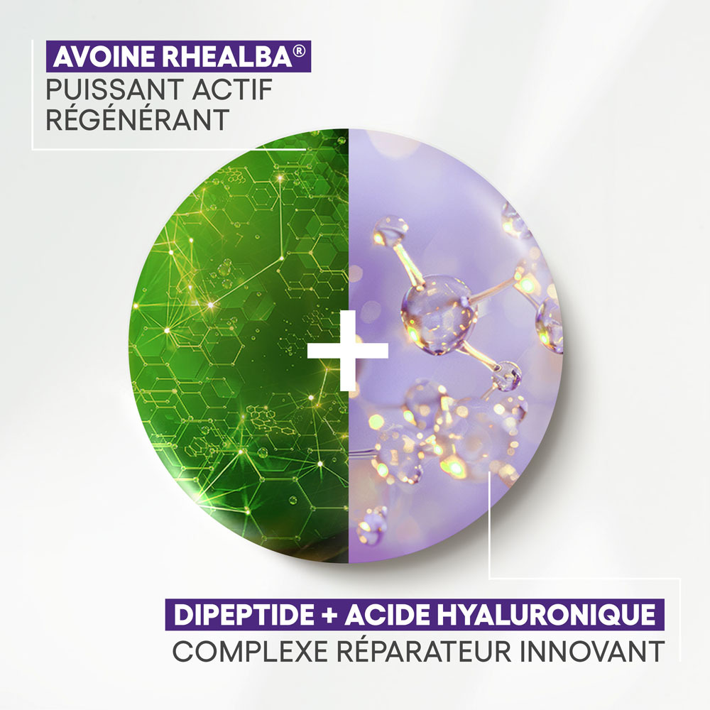 A-Derma Epitheliale Ultra-Repair Gel-Olie Massage 40ml