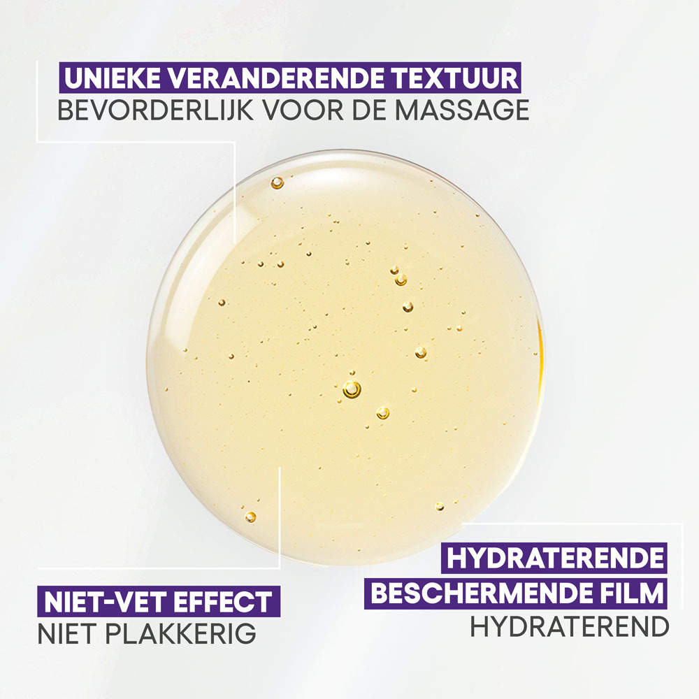 A-Derma Epitheliale Ultra-Repair Gel-Olie Massage 40ml