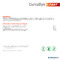 Metagenics Curcudyn Fast 15 Capsules