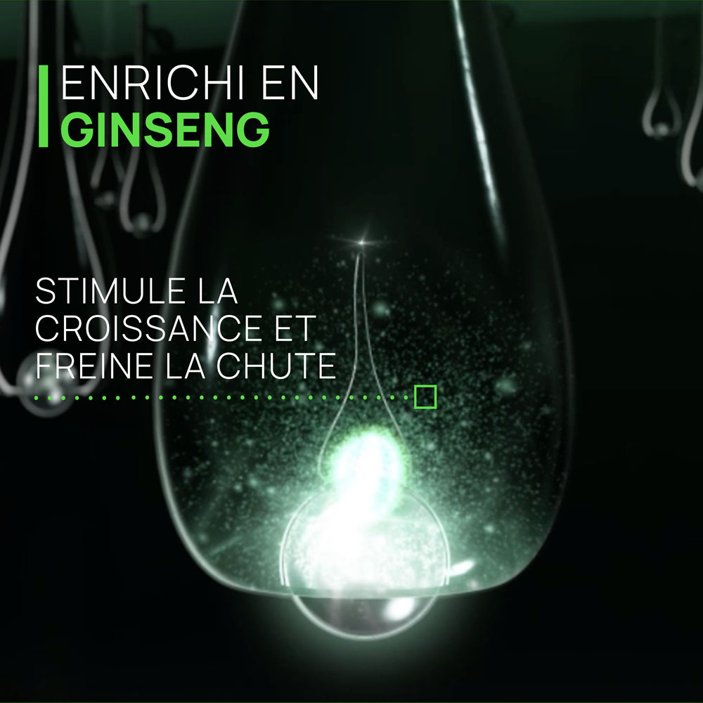 Furterer Triphasic Sh A/chute 500ml