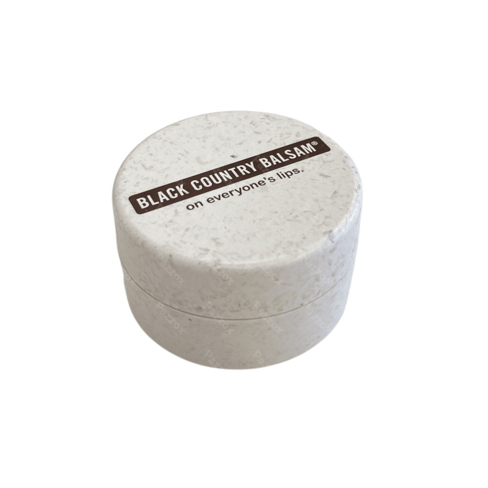 Revogan Black Country Balsam Lip Care 14g
