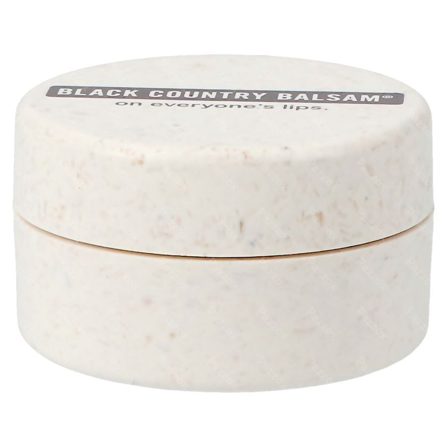 Revogan Black Country Balsam Lip Care 14g
