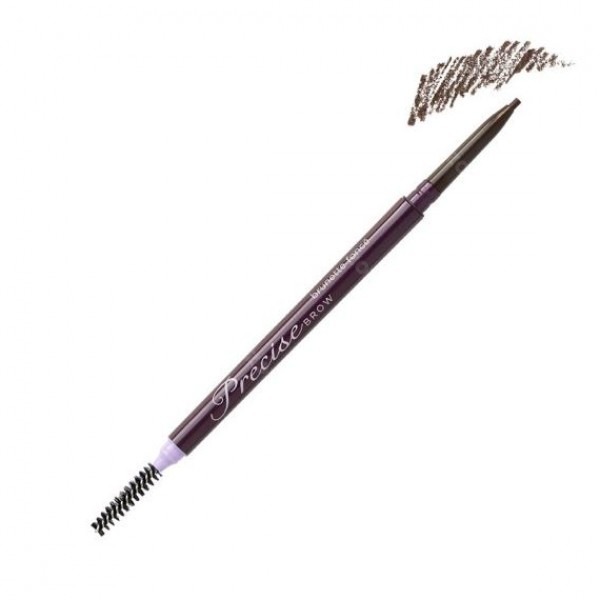 Cent Pur Cent Precisebrow Brunette Foncé 0,9g