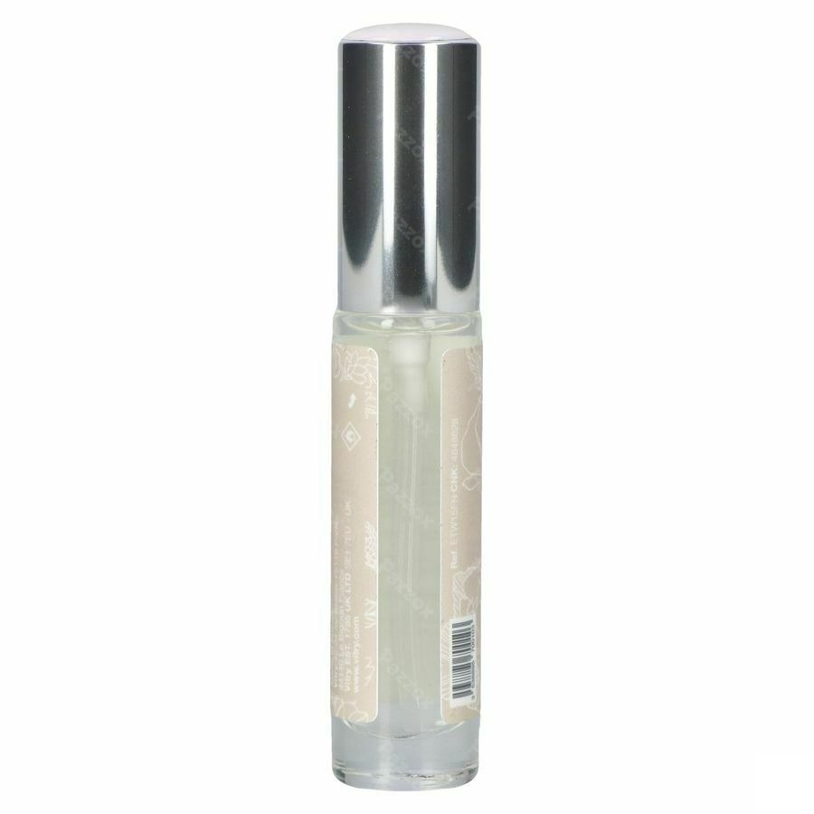 Vitry Eau De Toilette Blanc Organdi 15ml