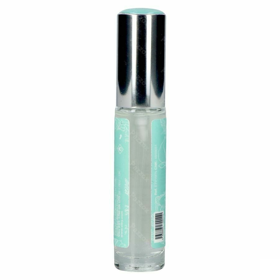 Vitry Eau De Toilette Vert Celadon 15ml