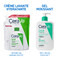 CeraVe Crème Lavante Hydratante Recharge pour la peau Normale à Sèche 473ml