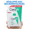 CeraVe Gel Nettoyant Moussant Recharge pour la peau Normale à Grasse 473ml