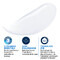 CeraVe Lait Hydratant Recharge pour Peaux Sèches à Très Sèches Recharge 473ml