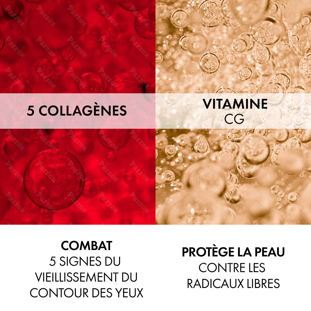Vichy Liftactiv Collagen Specialist 16 Crème de Jour 50ml