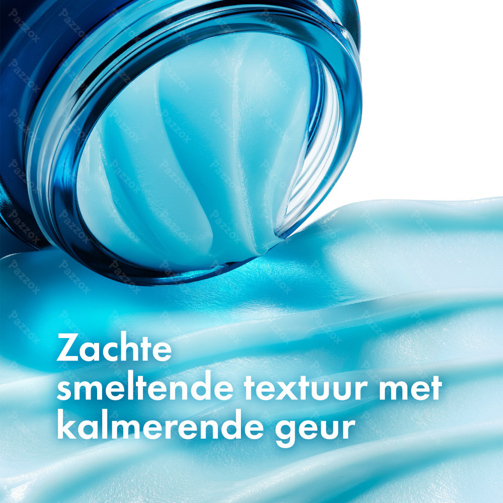 Vichy Minéral 89 Hydraterende Herstellende Nachtcrème 50ml