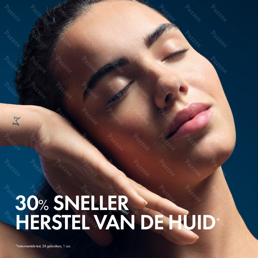 Vichy Minéral 89 Hydraterende Herstellende Nachtcrème 50ml