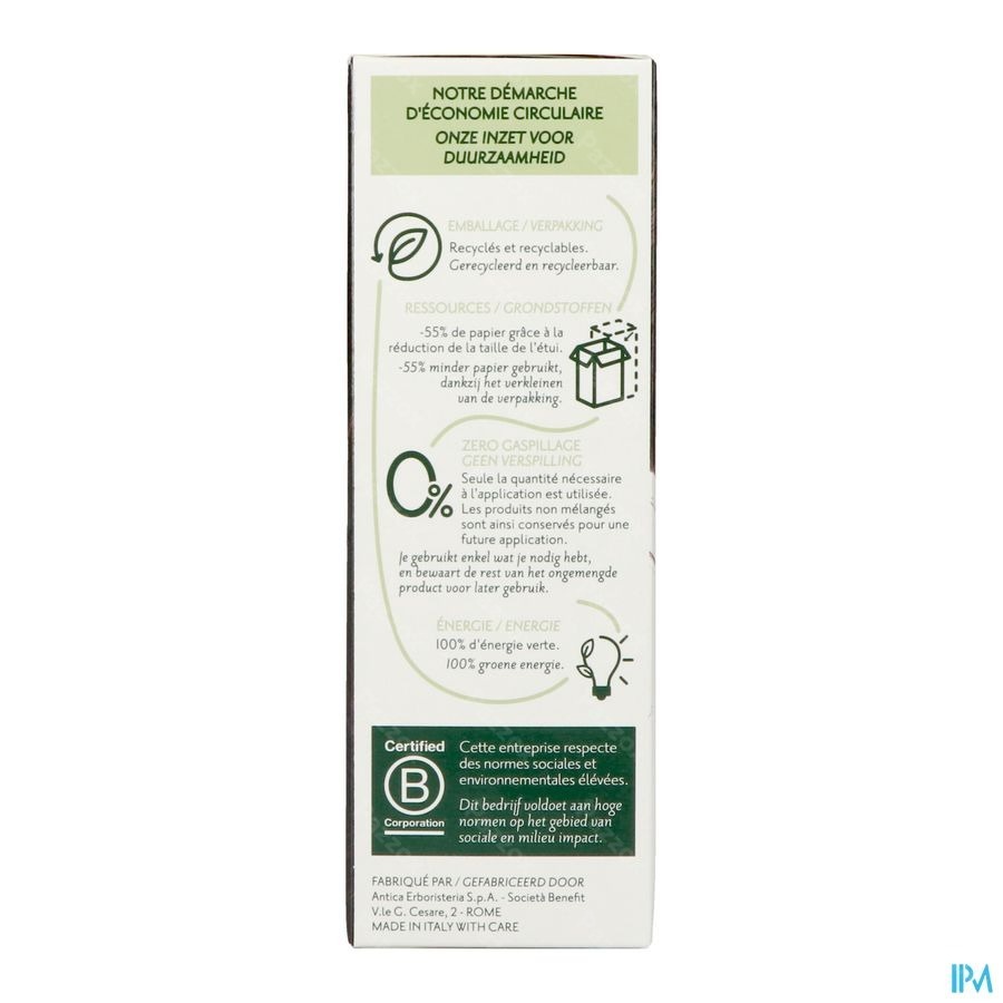 Herbatint 4m Acajoukastanje 170ml