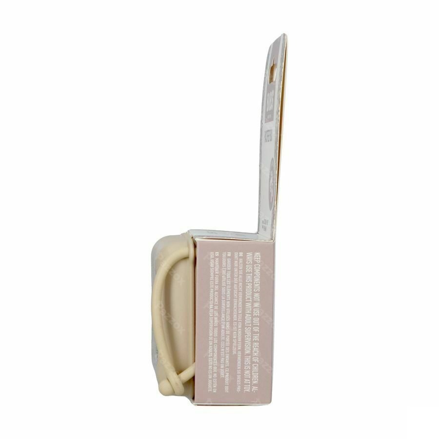 Bibs Box Sucettes Duo Liberty Garden Strawberry