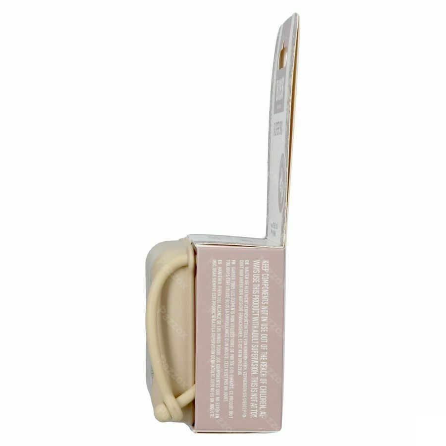 Bibs Box Sucettes Duo Liberty Garden Strawberry