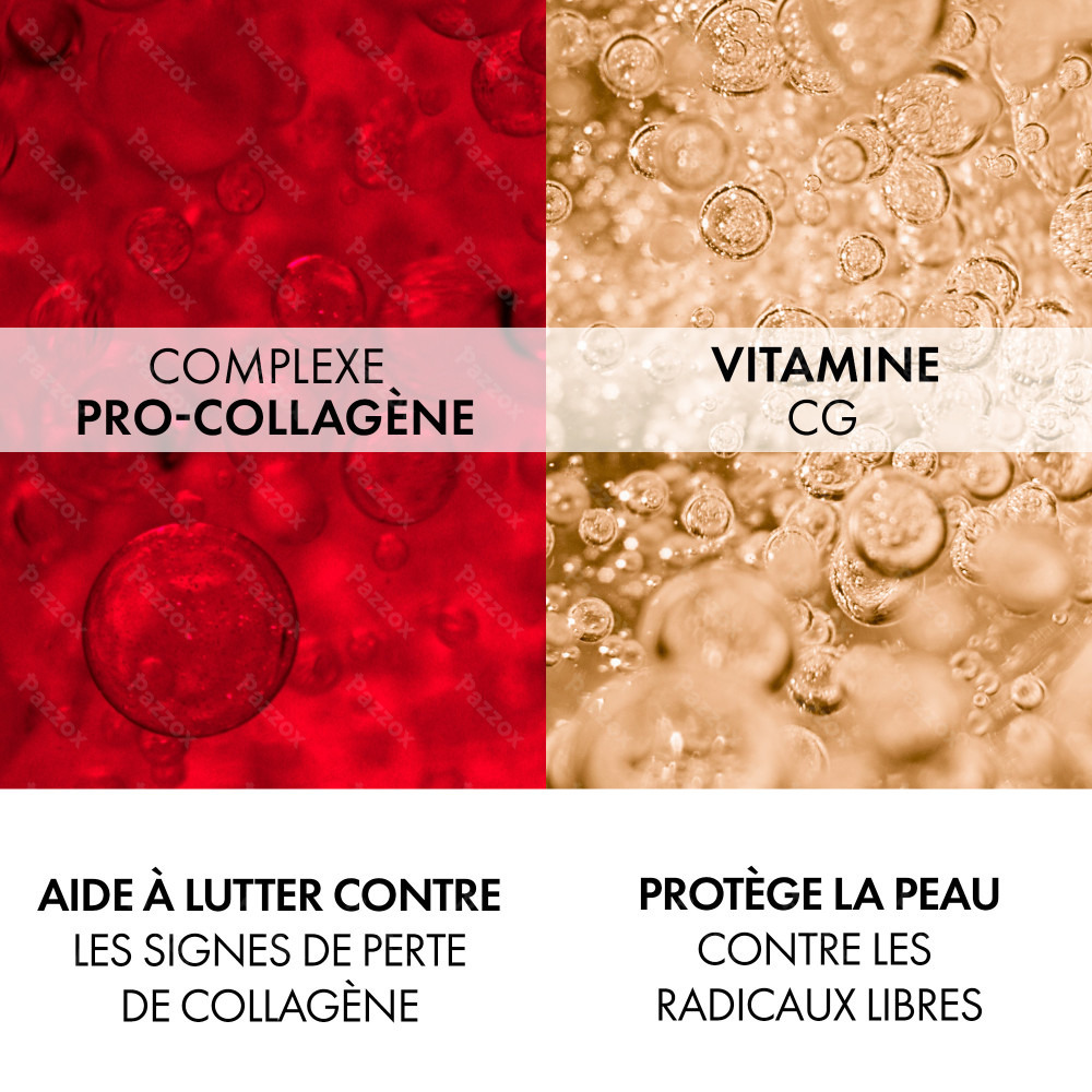 Vichy Liftactiv Collagen Specialist 16 Soin Yeux 15ml