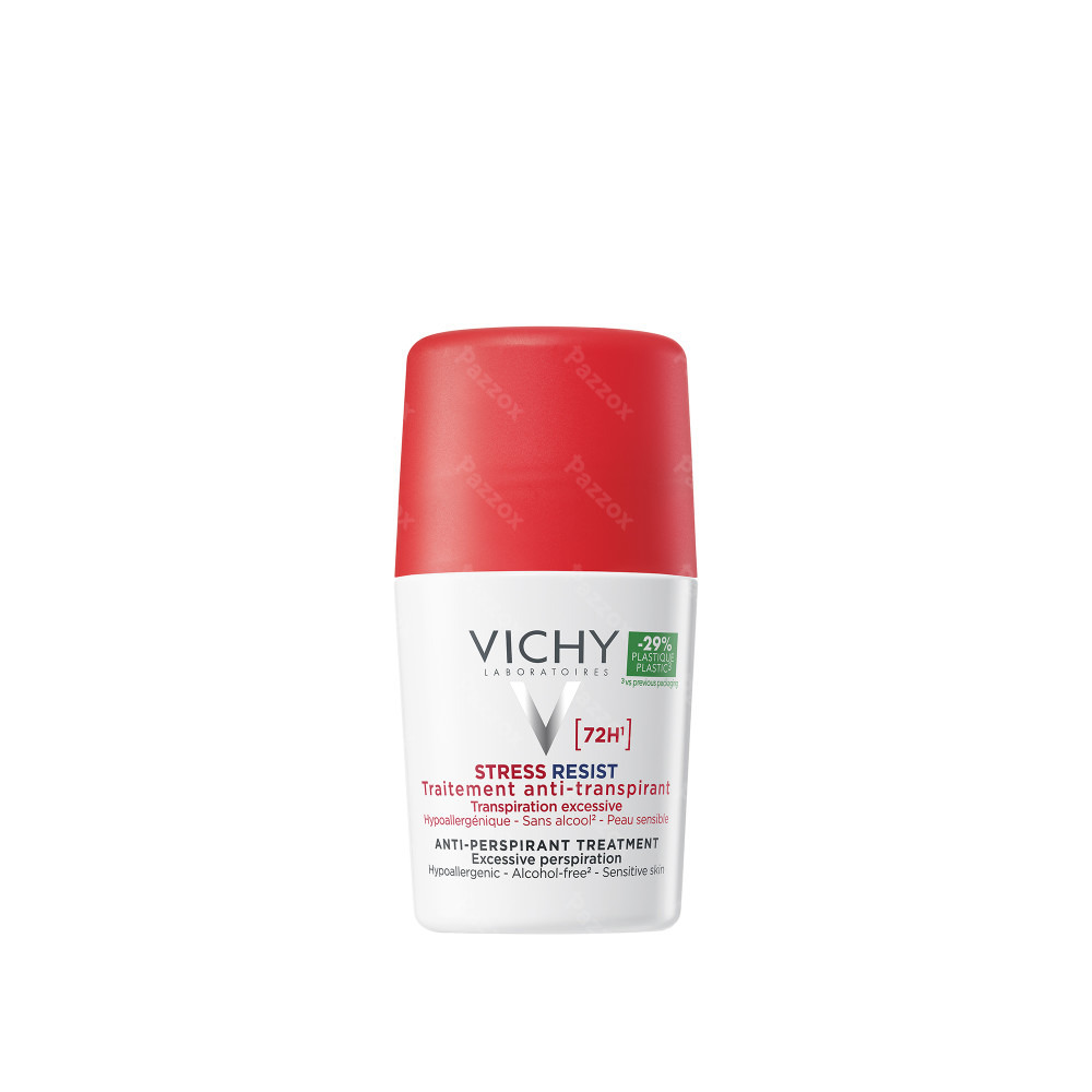 Vichy Détranspirant Intensif Stress Resist 72h 50 ml
