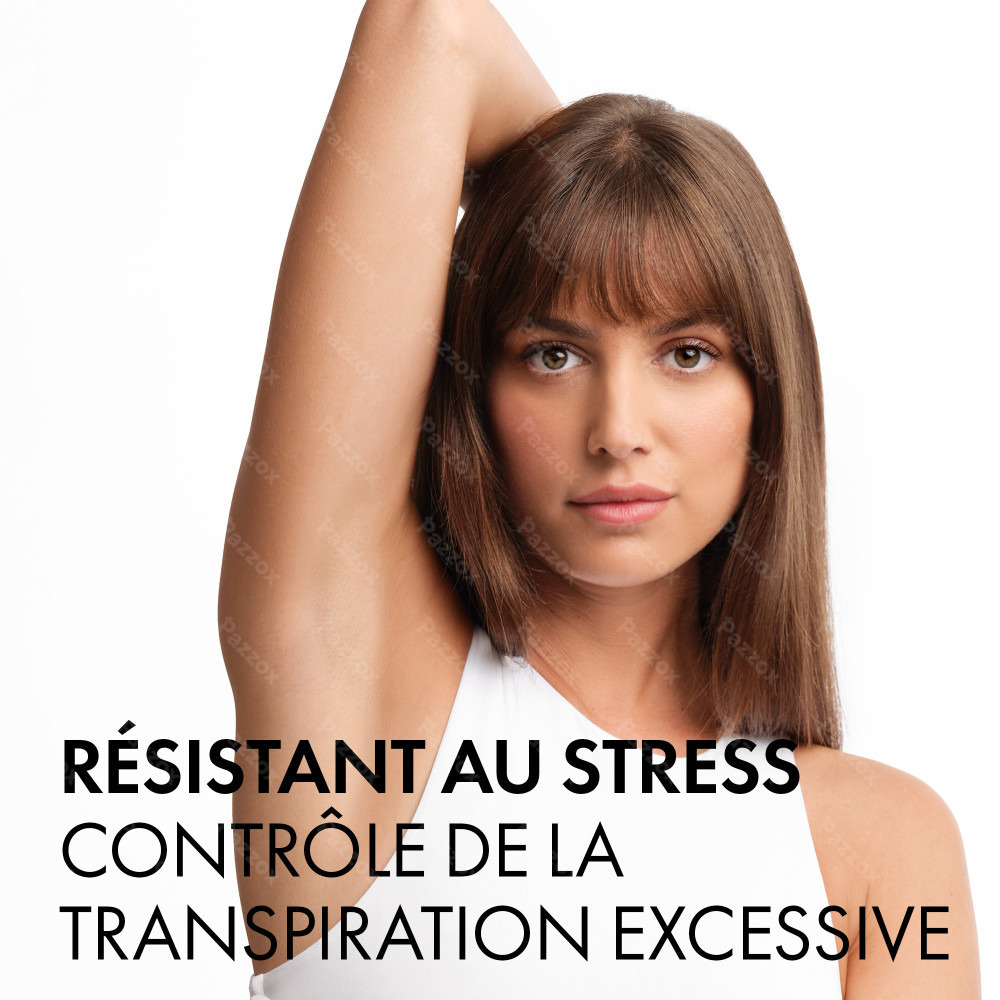 Vichy Détranspirant Intensif Stress Resist 72h 50 ml
