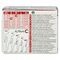 Pharmex Pansement Tubulaire Compressif C 6,75cmx1m