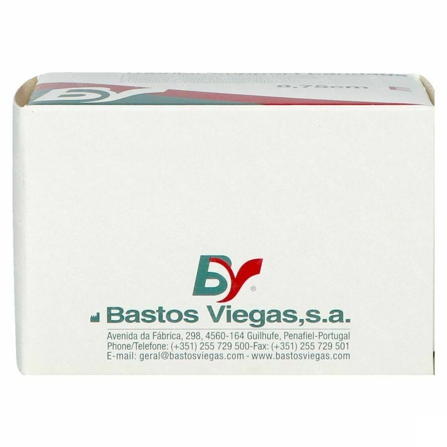 Pharmex Pansement Tubulaire Compressif E 8.75cmx1m
