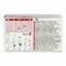 Pharmex Pansement Tubulaire Compressif F 10cmx1m
