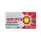 Nurofen Minicaps 400mg Zachte Caps 30