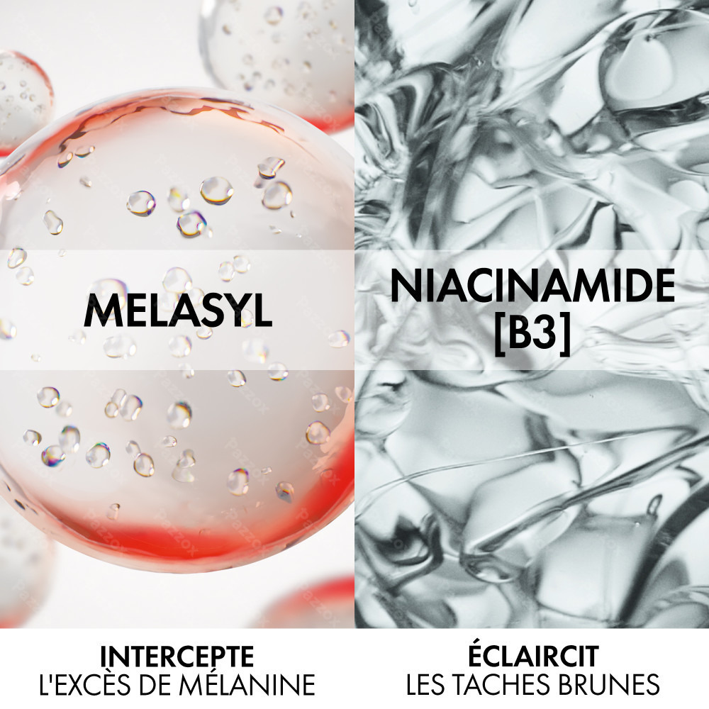 Vichy Liftactiv Pigment Specialist B3 Soin Yeux 15ml
