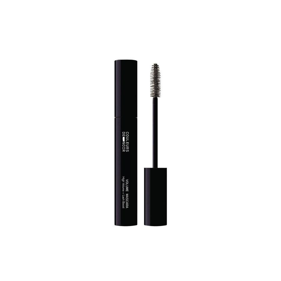 Couleurs De Noir Volume Mascara 01 Noir 10ml