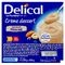 Delical Creme Dessert La Floridine Praline 4x200g