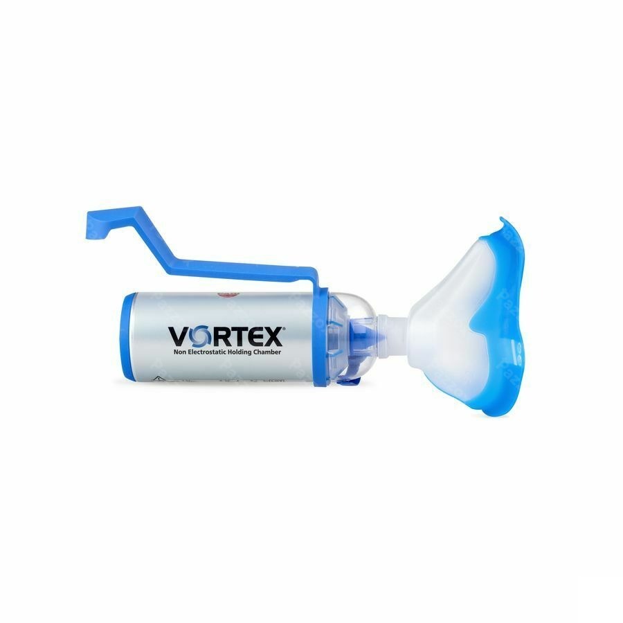 Vortex Mdr Voorzetkamer + Masker Volwassene
