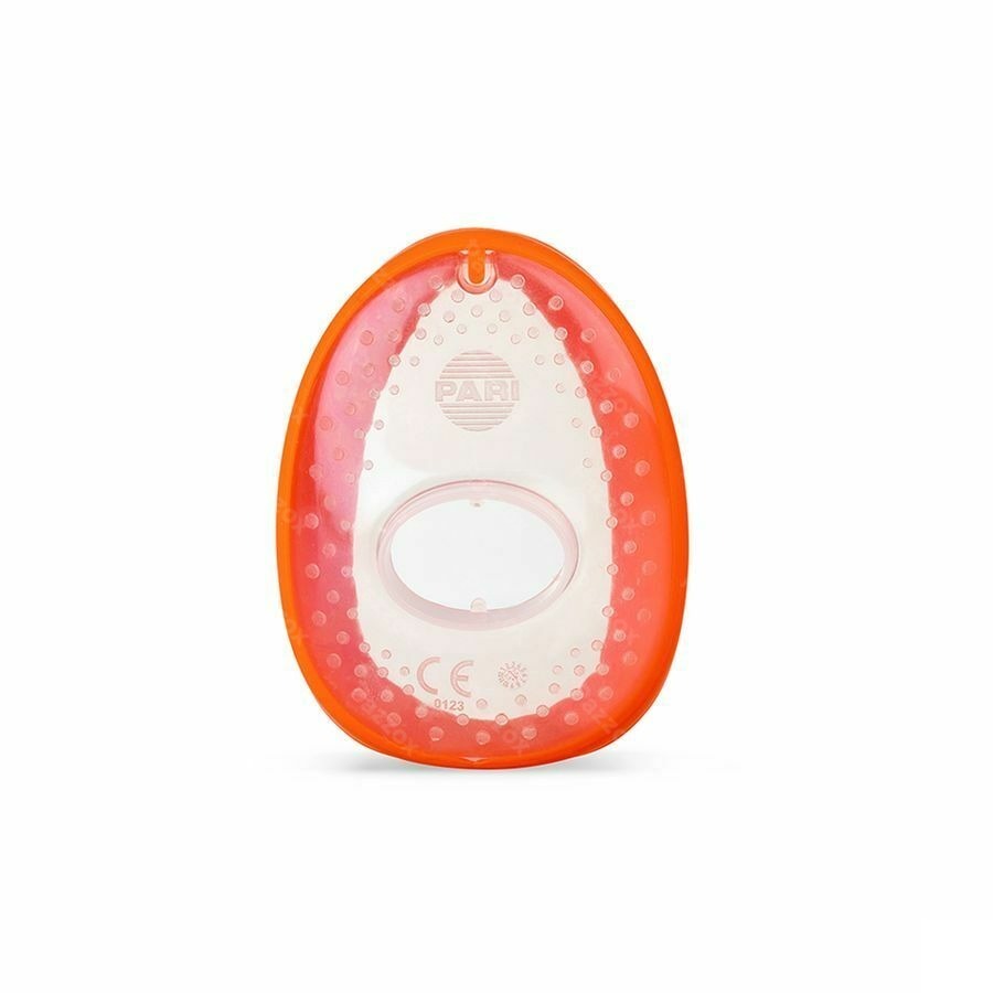 Vortex Mdr Masker Baby 0-2j