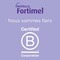 Fortimel Compact Protein 2.4kcal Neutre 4x125ml