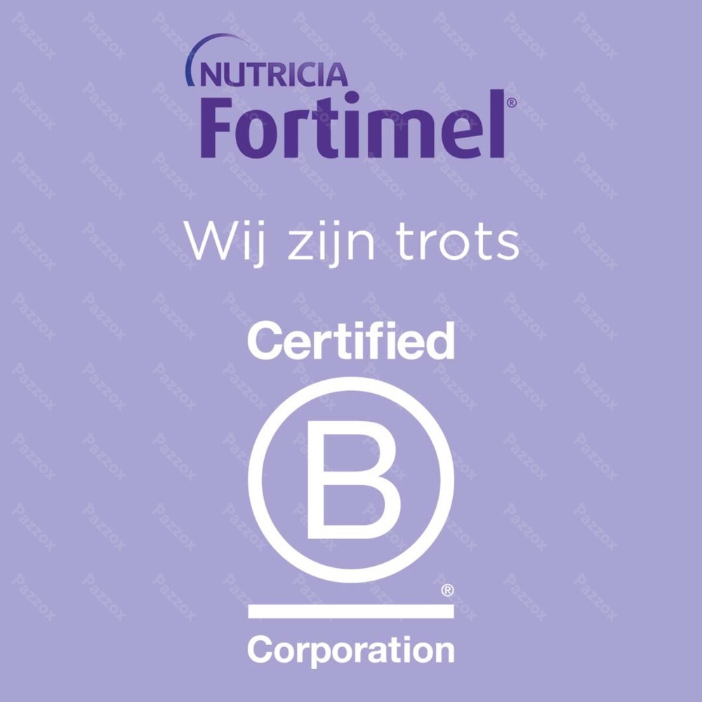 Fortimel Compact Protein 2.4 Kcal Neutraal