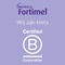 Fortimel Compact Protein 2.4 Kcal Neutraal