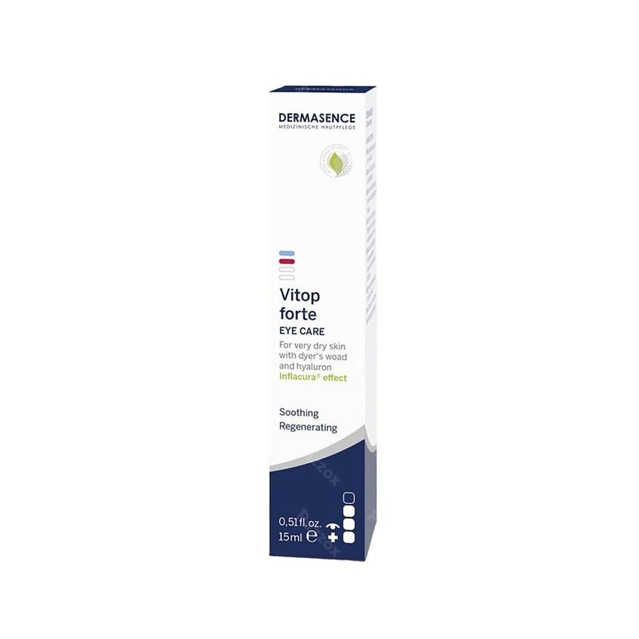 Dermasence Vitop Forte Eye Care 15ml