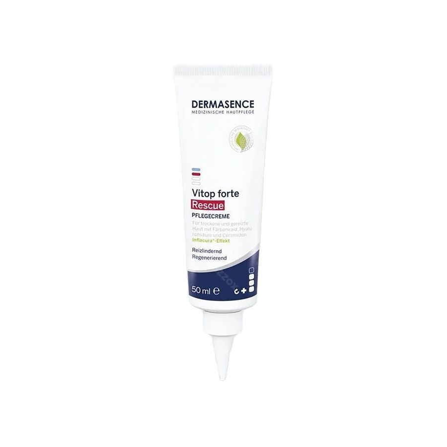 Dermasence Vitop Forte Rescue Care Cream 50ml