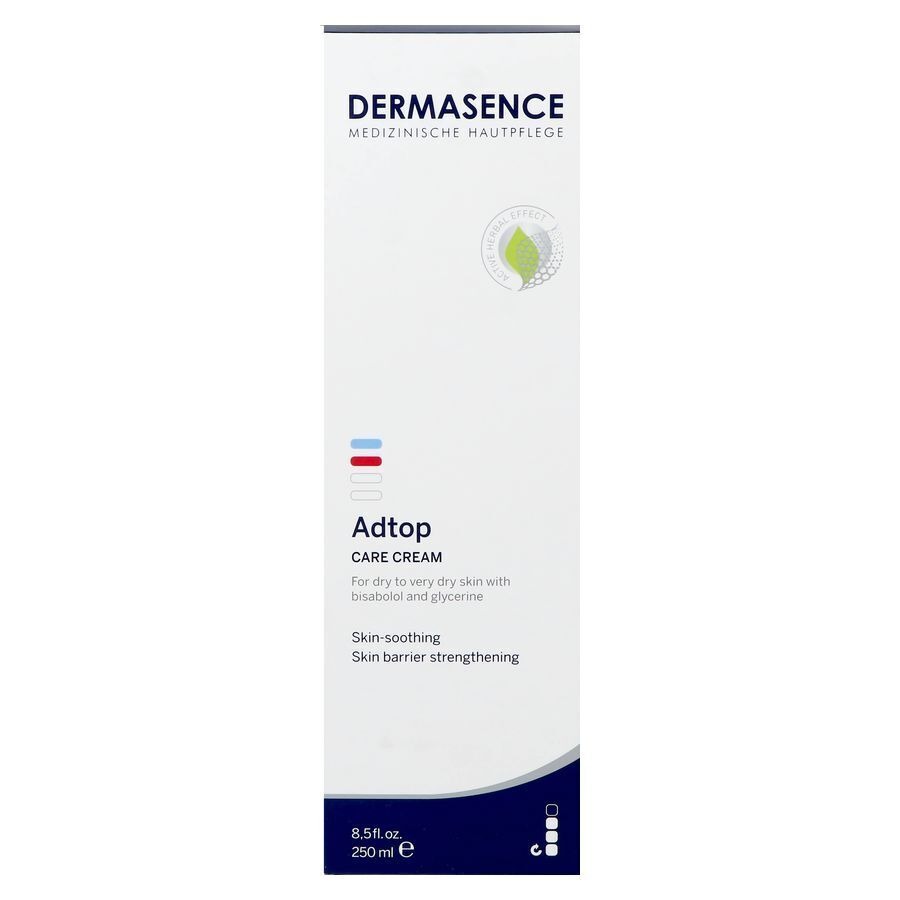 Dermasence Adtop Care Cream 250ml