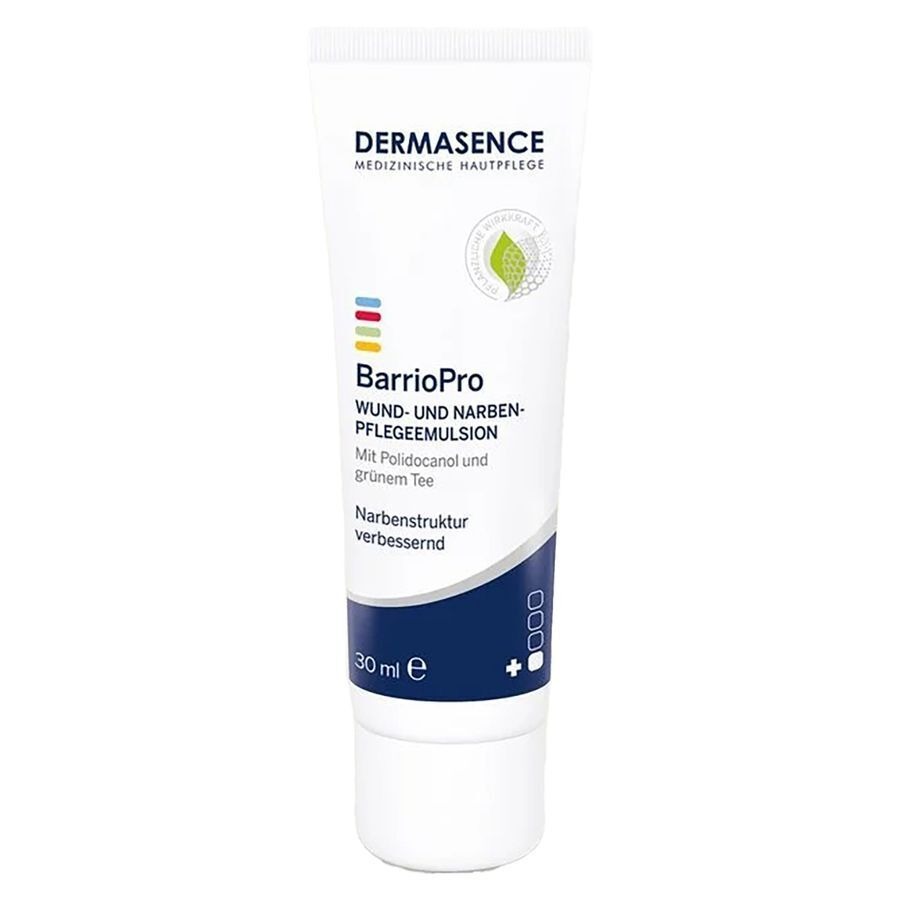 Dermasence Barriopro Wound&scar Care Emulsion 30ml