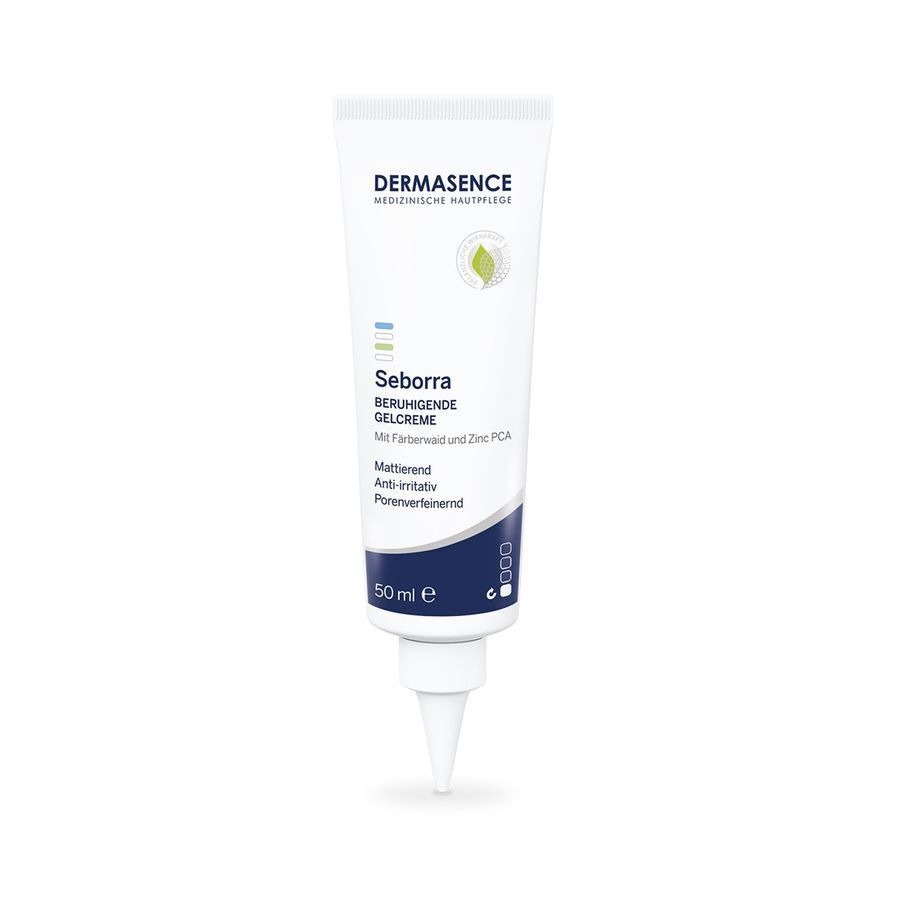 Dermasence Seborra Soothing Gel Cream 50ml