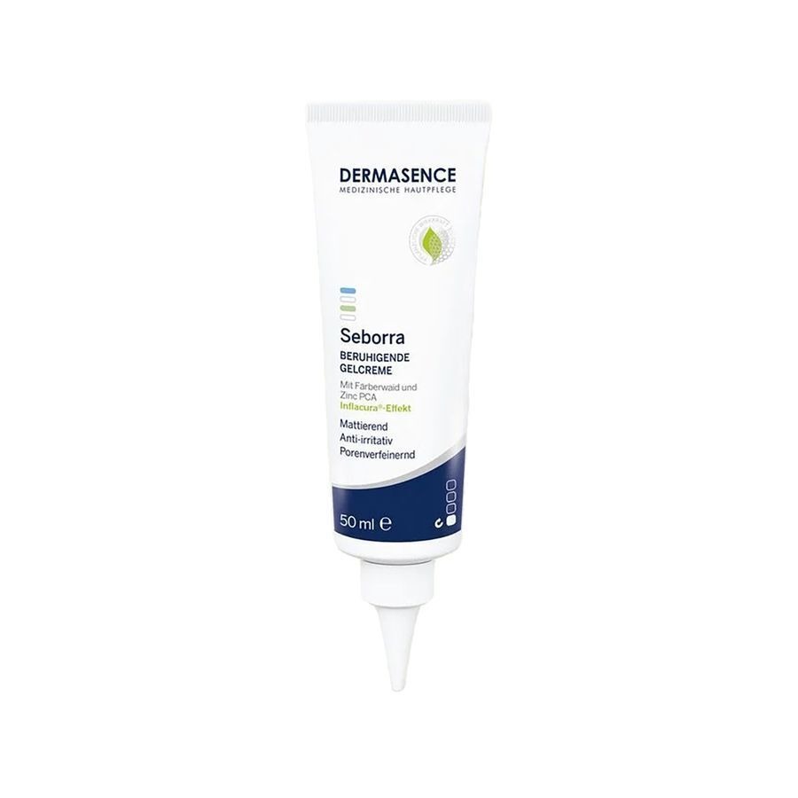 Dermasence Seborra Soothing Gel Cream 50ml