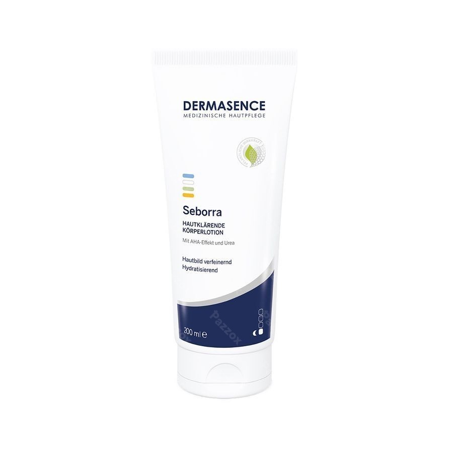 Dermasence Seborre Skin Clarify Body Lotion 200ml