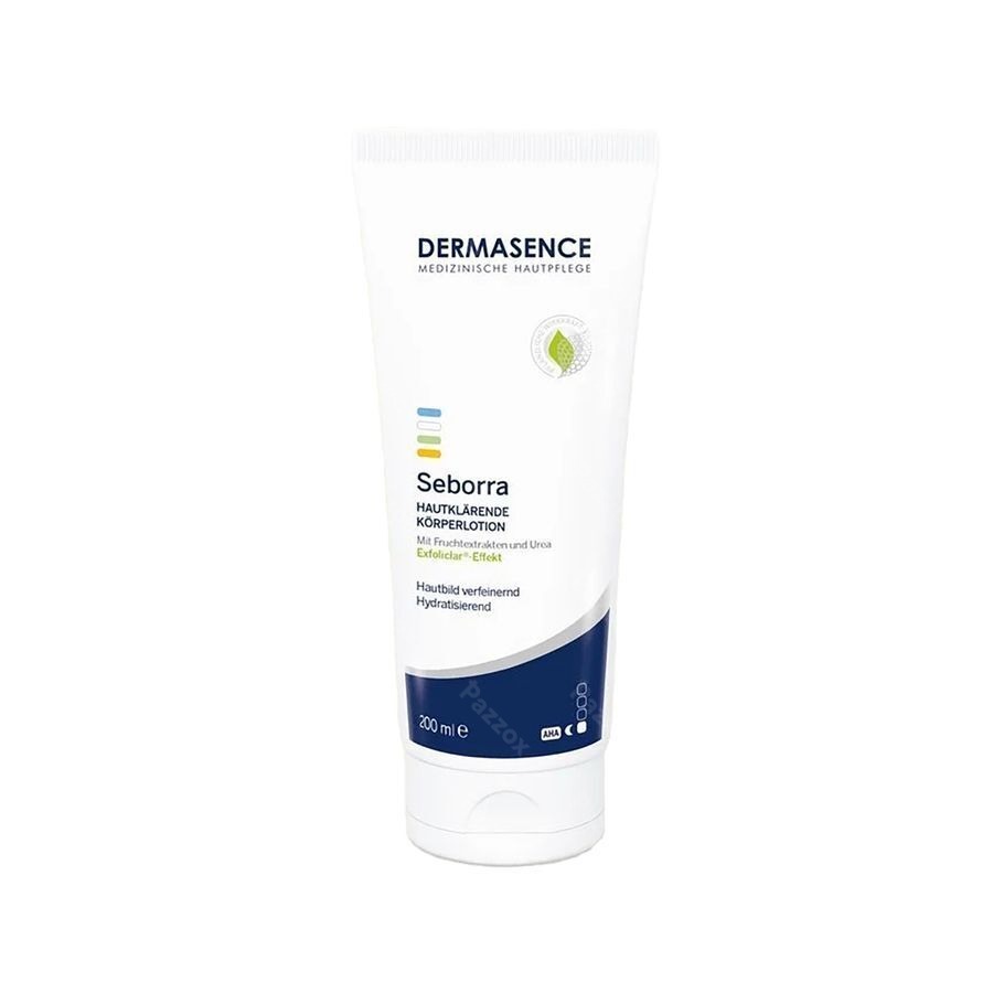 Dermasence Seborre Skin Clarify Body Lotion 200ml
